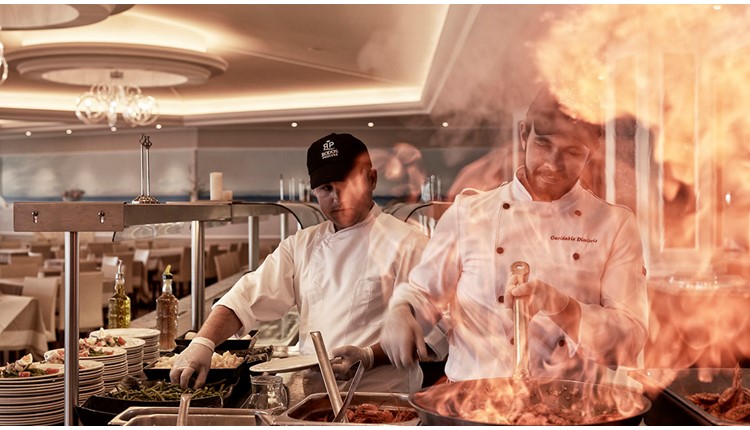 Rodos Princess Beach Hotel, Родос